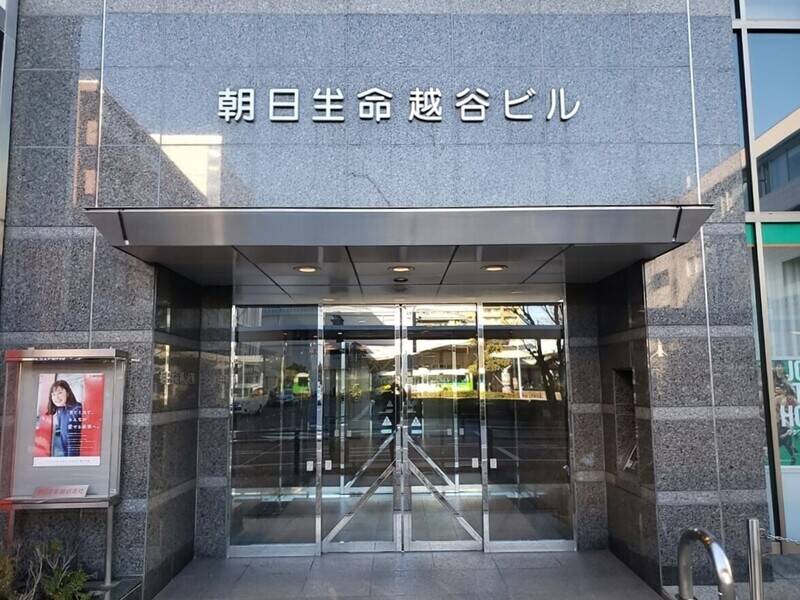 H1T南越谷 ROOM L 08-22