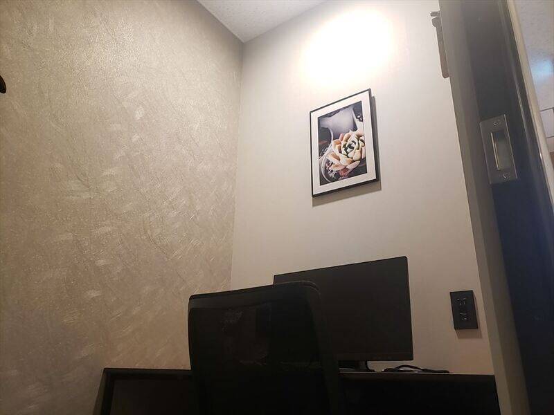 H1T練馬 ROOM W 12-4