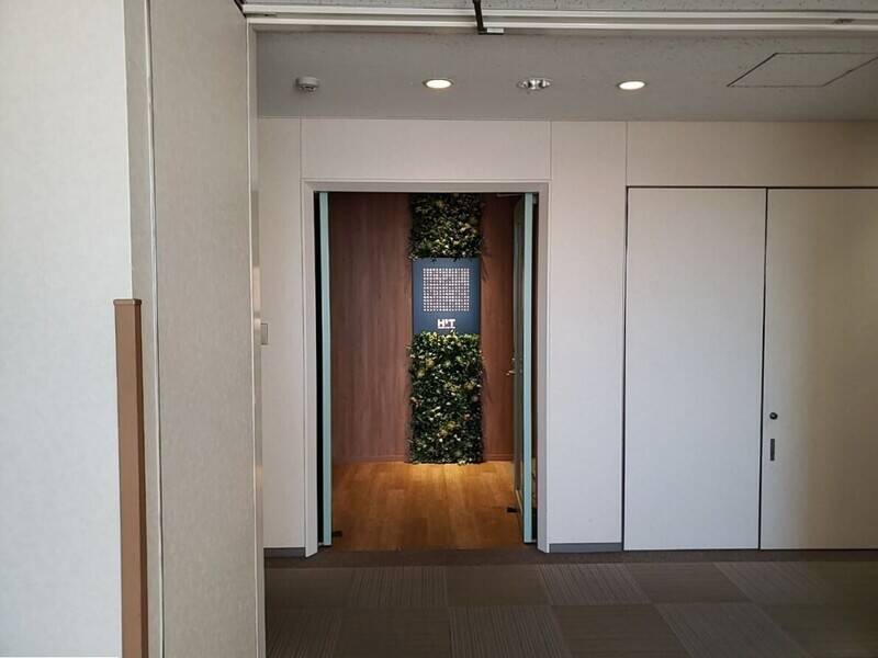 H1T南越谷 ROOM L 08-39
