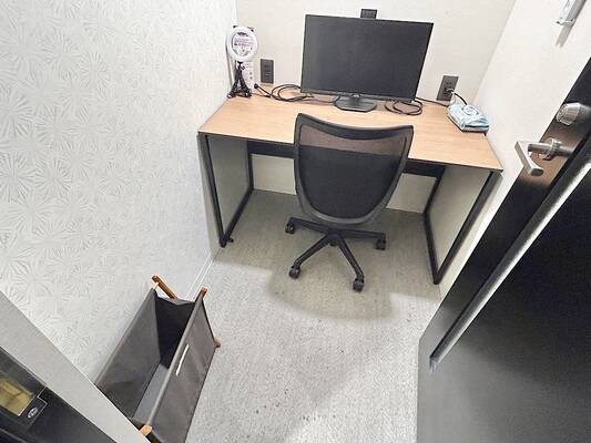 H1Tたまプラーザ ROOM W 01-3