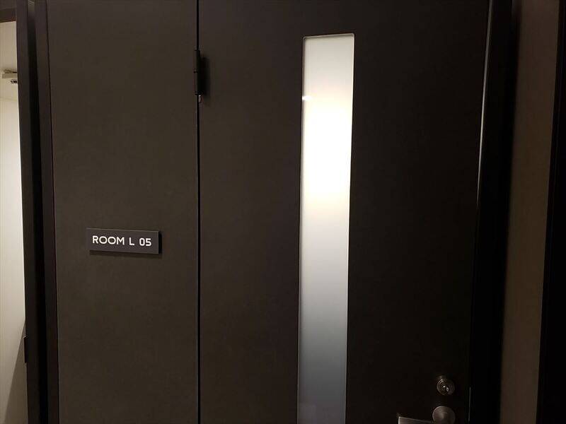 H1T錦糸町 ROOM L 05-4