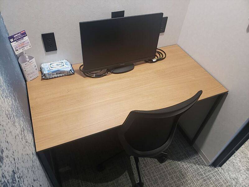 H1T練馬 ROOM W 14-2