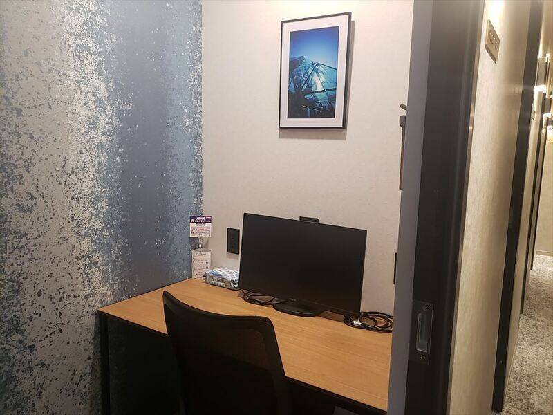 H1T練馬 ROOM W 14-4