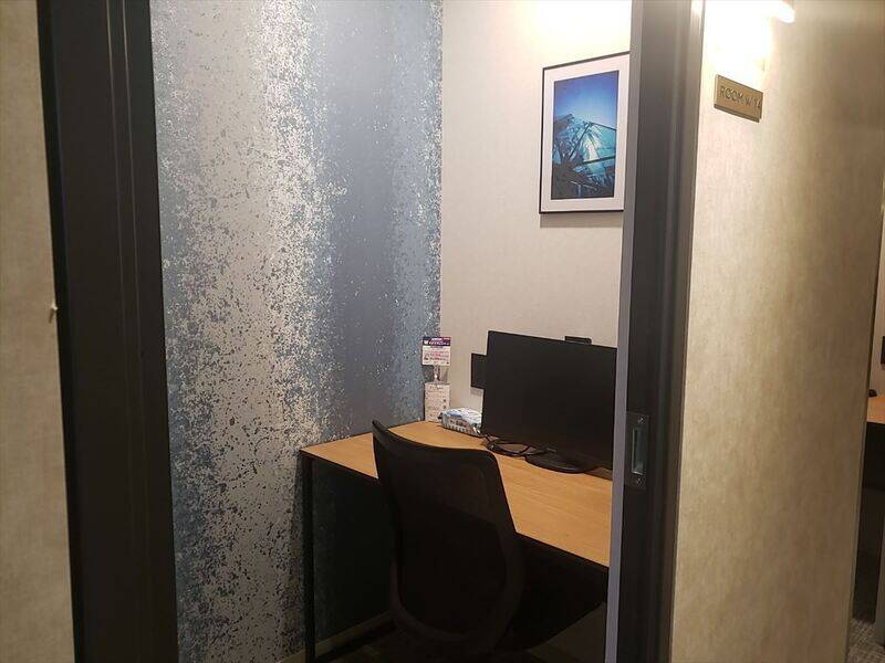 H1T練馬 ROOM W 14-6