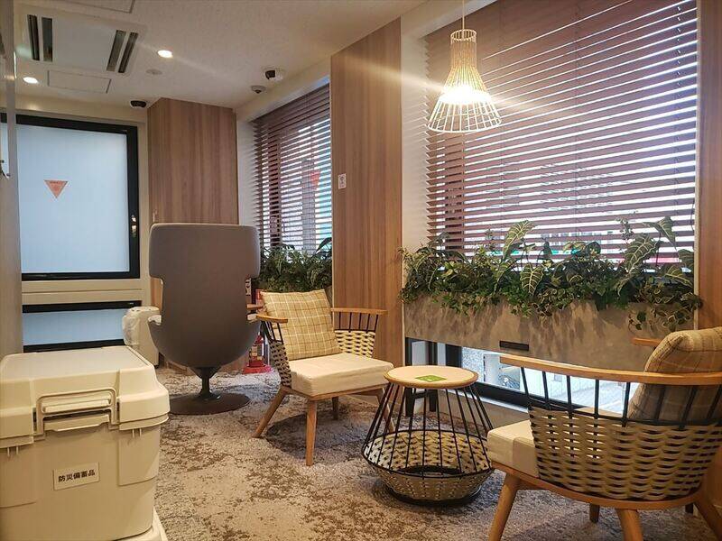 H1T練馬 ROOM W 14-9