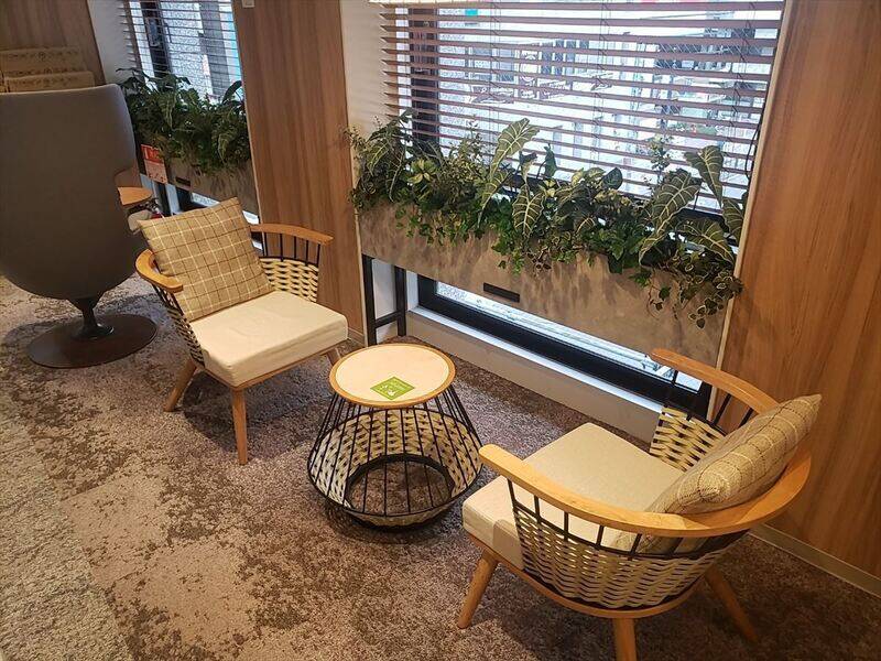 H1T練馬 ROOM W 14-10