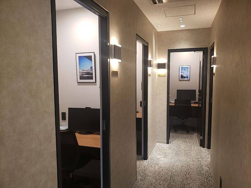 H1T練馬 ROOM W 14-14