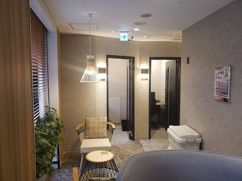 H1T練馬 ROOM W 14-15