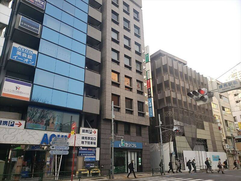 H1T練馬 ROOM W 14-20