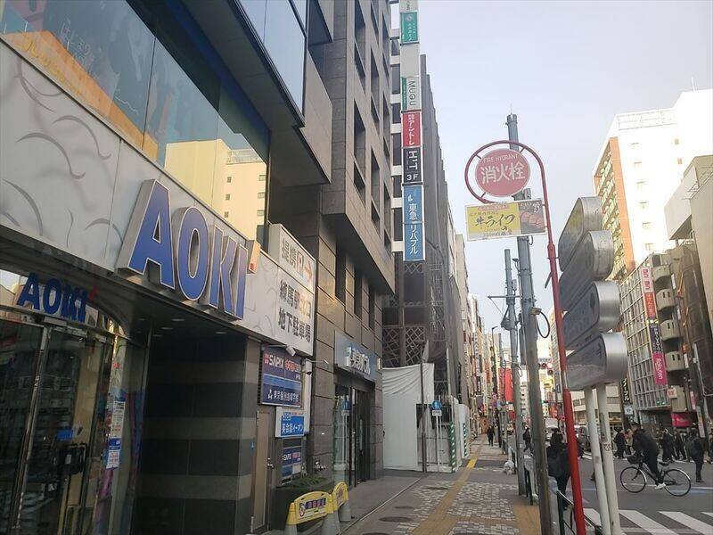 H1T練馬 ROOM W 14-21