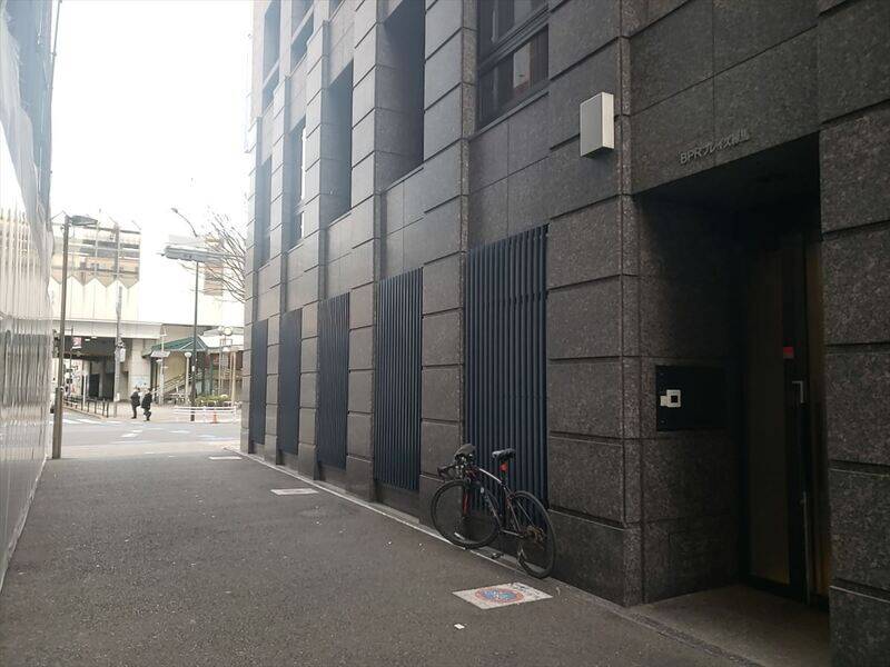 H1T練馬 ROOM W 14-23