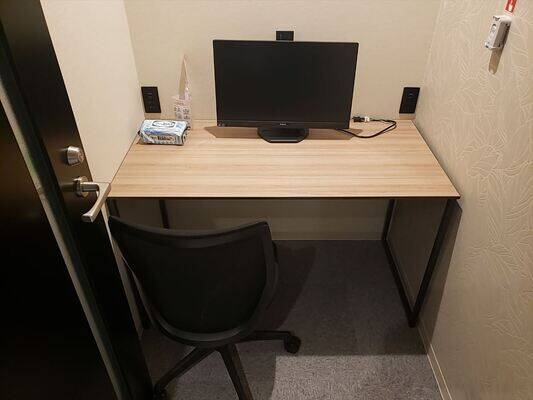 H1T新宿三丁目 ROOM W 15-2