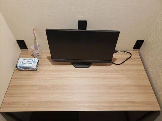 H1T新宿三丁目 ROOM W 15-3