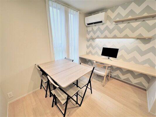 Residence G 経堂 J01号室(Office A)-2