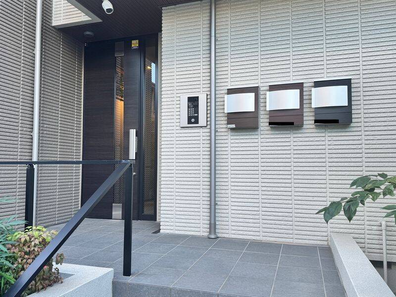 Residence G 経堂 J01号室(Office A)-22