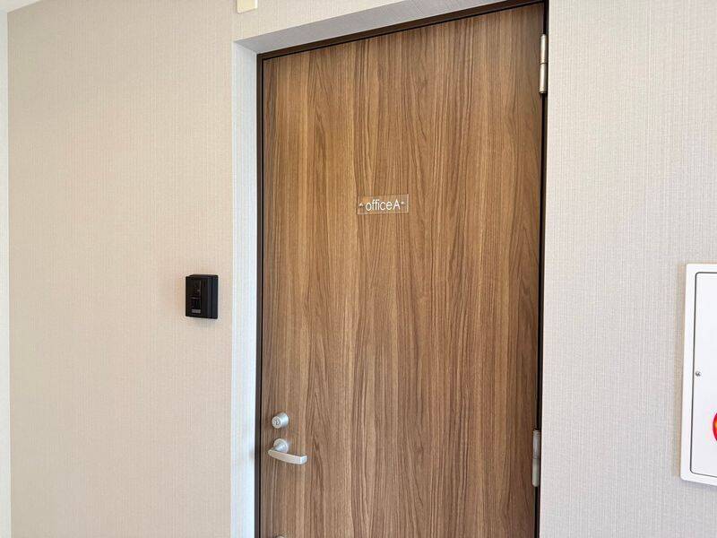 Residence G 経堂 J01号室(Office A)-23