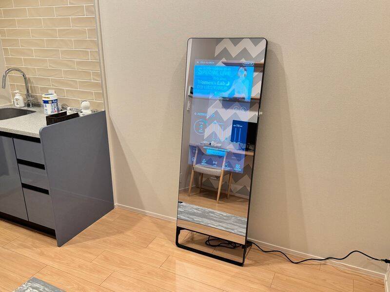 Residence G 経堂 J01号室(Office A)-12