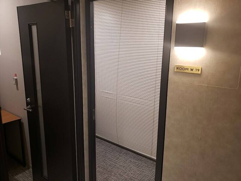 H1T練馬 ROOM W 19-8