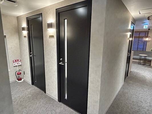 H1Tたまプラーザ ROOM W 06-1