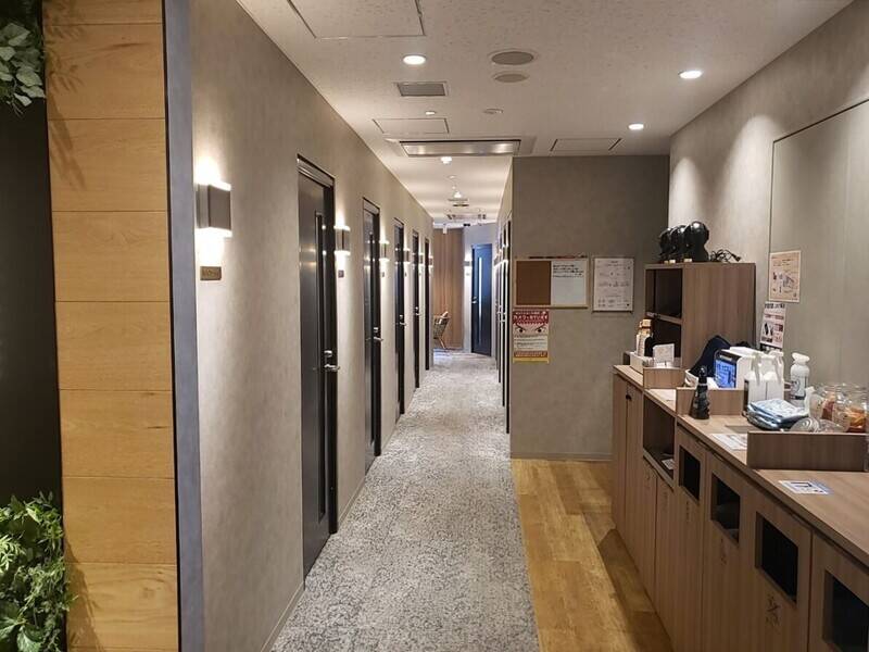 H1T練馬 ROOM X 01-11