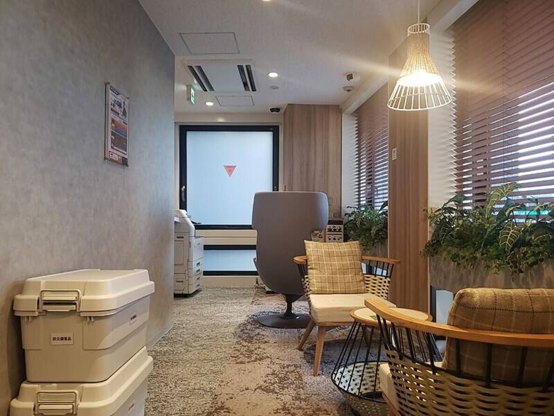 H1T練馬 ROOM X 01-12