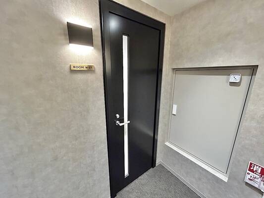 H1Tたまプラーザ ROOM W 07-1