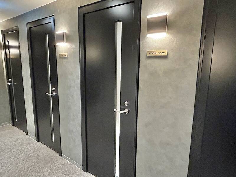 【レンタルスペース】【スペイシー】貸会議室 たまプラーザ駅 1名の画像