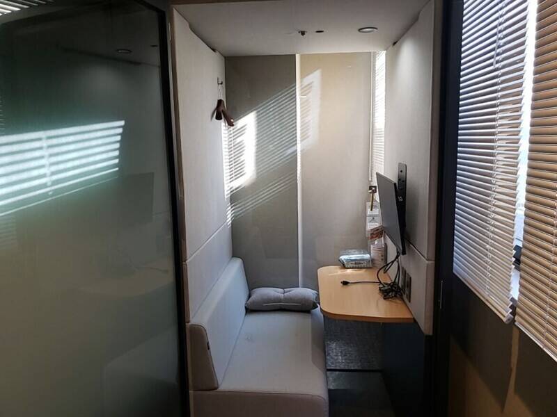 H1T中目黒 ROOM R 08-2