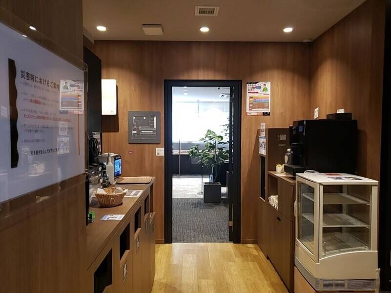 H1T中目黒 ROOM R 08-4