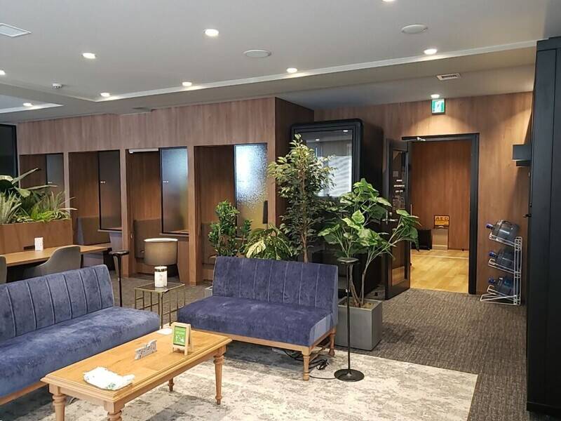 H1T中目黒 ROOM R 08-6