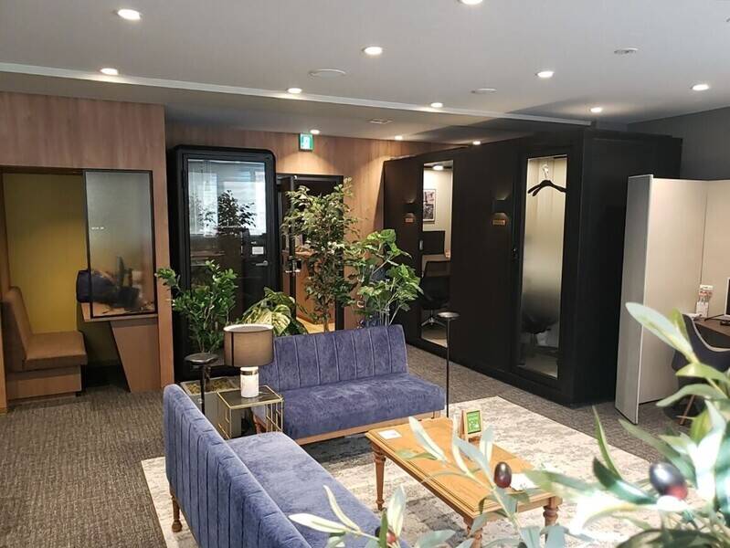 H1T中目黒 ROOM R 08-8