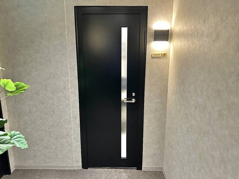 【レンタルスペース】【スペイシー】貸会議室 たまプラーザ駅 1名の画像