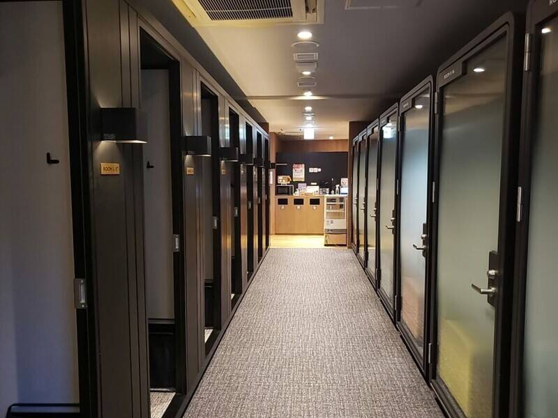 H1T中目黒 ROOM R 08-10