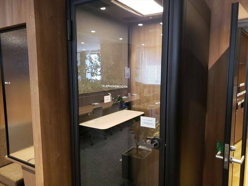 H1T中目黒 ROOM R 08-17