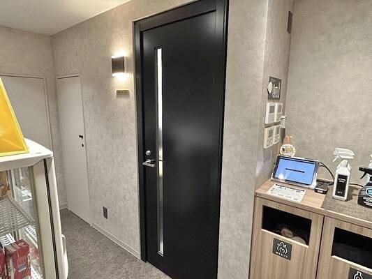 H1Tたまプラーザ ROOM X 01-1