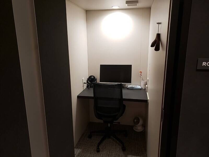 H1T錦糸町 ROOM L 12-2
