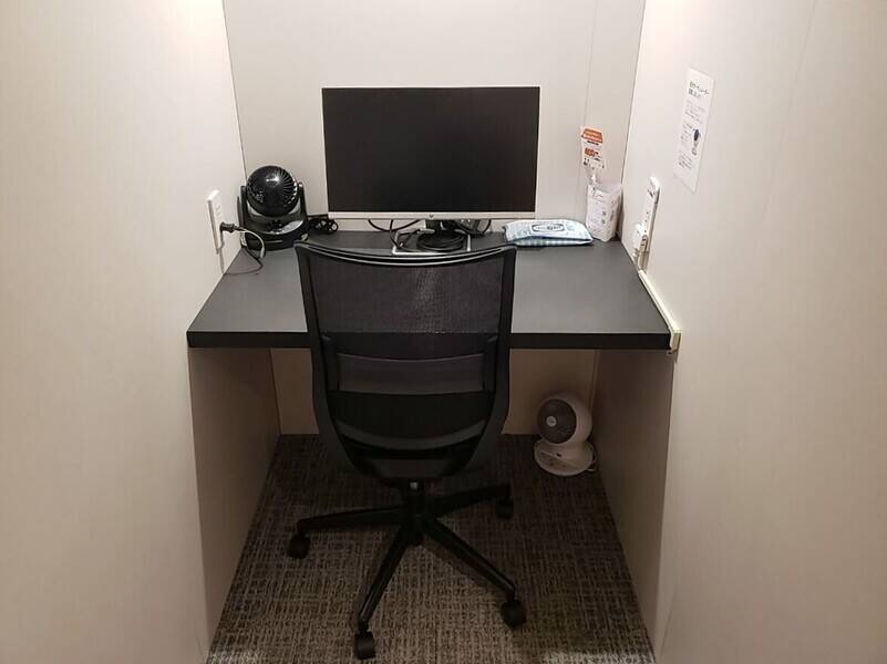 H1T錦糸町 ROOM L 12-1