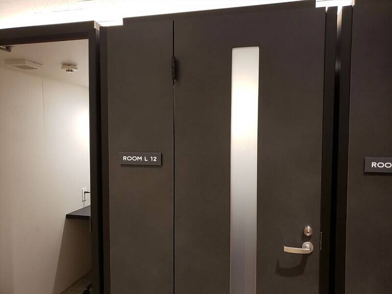 H1T錦糸町 ROOM L 12-4