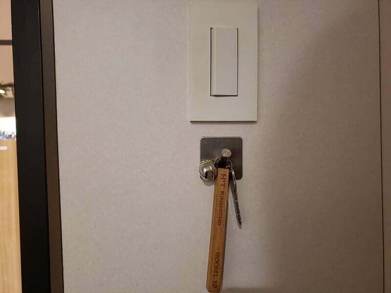 H1T錦糸町 ROOM L 12-5