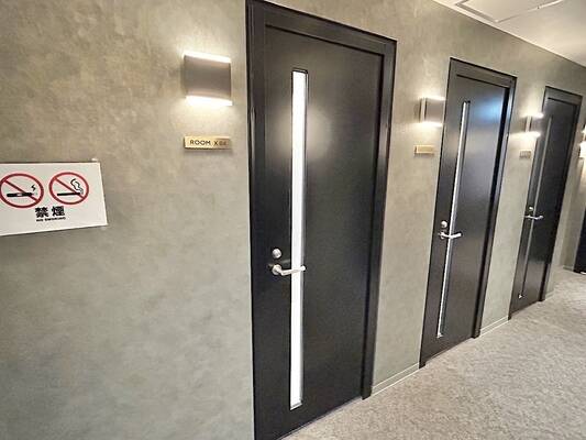 H1Tたまプラーザ ROOM X 04-1