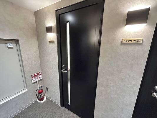 H1Tたまプラーザ ROOM X 05-1