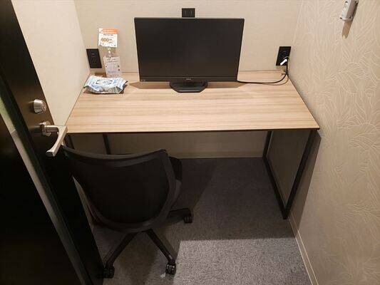 H1T新宿三丁目 ROOM W 16-2