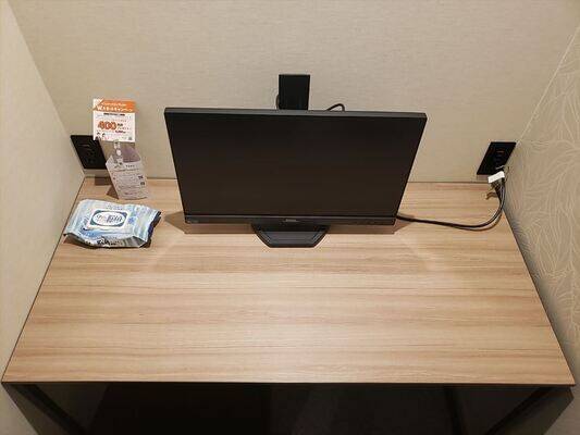 H1T新宿三丁目 ROOM W 16-3