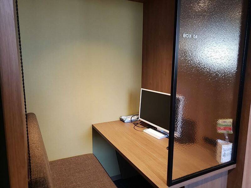 H1T中目黒 BOX 04-1