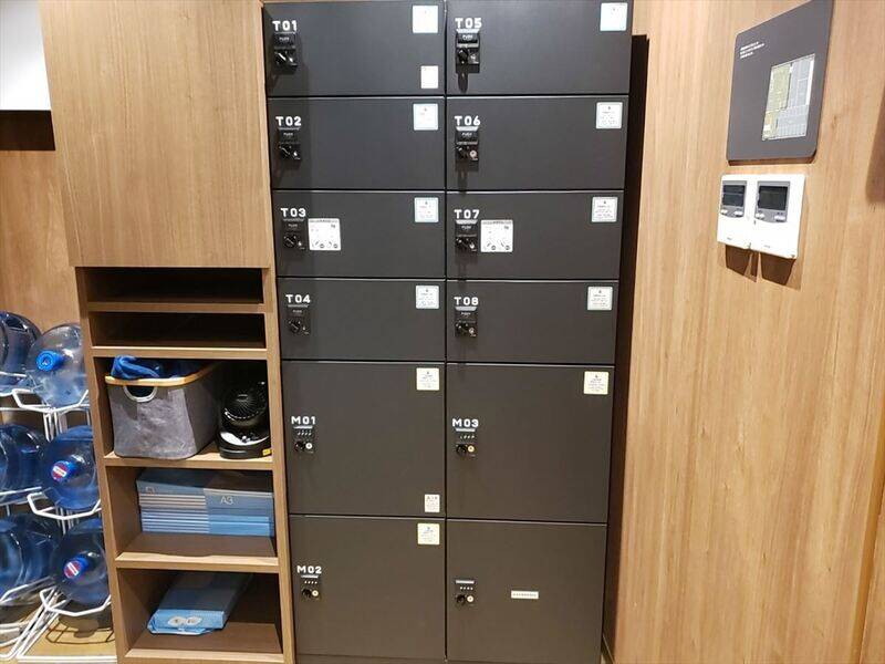 H1T中目黒 BOX 04-18