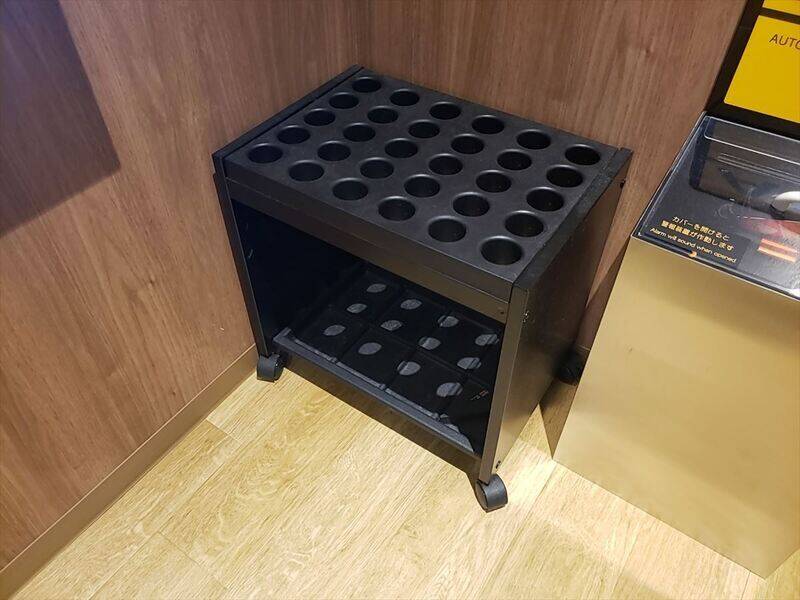 H1T中目黒 BOX 04-21