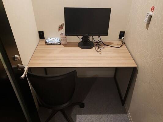 H1T新宿三丁目 ROOM W 17-1