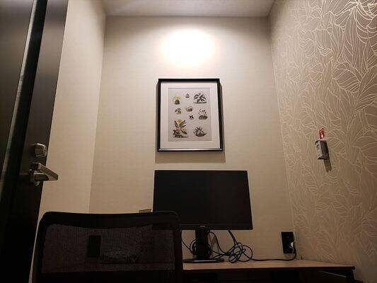 H1T新宿三丁目 ROOM W 17-2