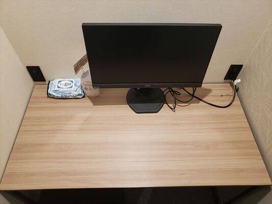 H1T新宿三丁目 ROOM W 17-3
