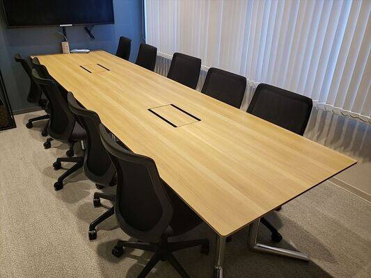 H1T新宿三丁目 会議室 01(10名)-3